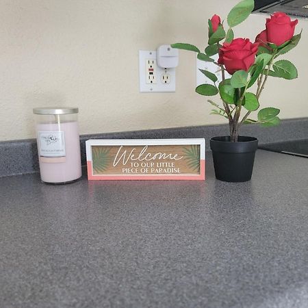 Entire Guesthouse 5 Mins To Siesta Key & Downtown Sarasota Luaran gambar