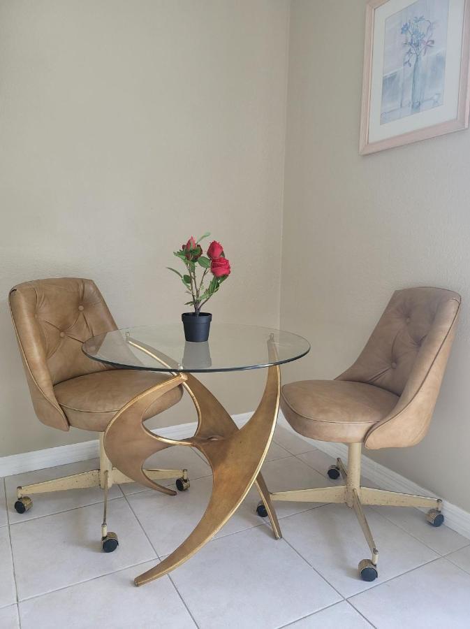 Entire Guesthouse 5 Mins To Siesta Key & Downtown Sarasota Luaran gambar