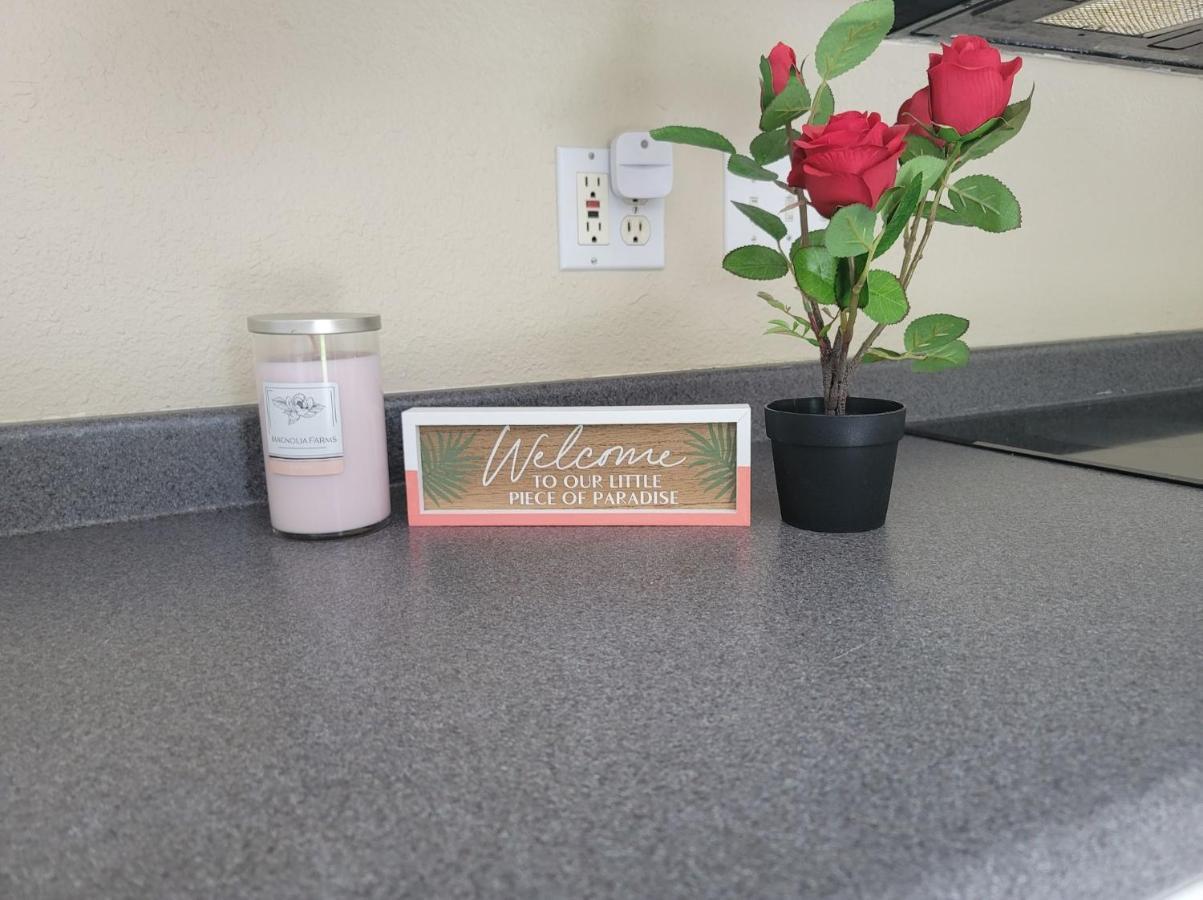 Entire Guesthouse 5 Mins To Siesta Key & Downtown Sarasota Luaran gambar