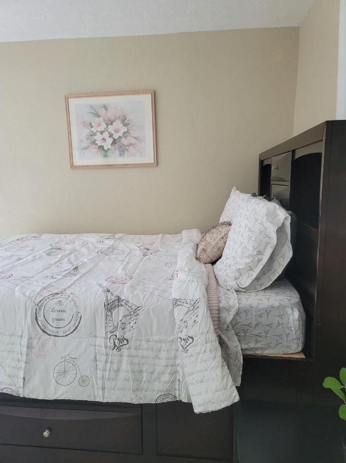 Entire Guesthouse 5 Mins To Siesta Key & Downtown Sarasota Luaran gambar