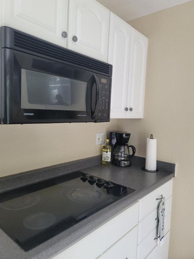 Entire Guesthouse 5 Mins To Siesta Key & Downtown Sarasota Luaran gambar