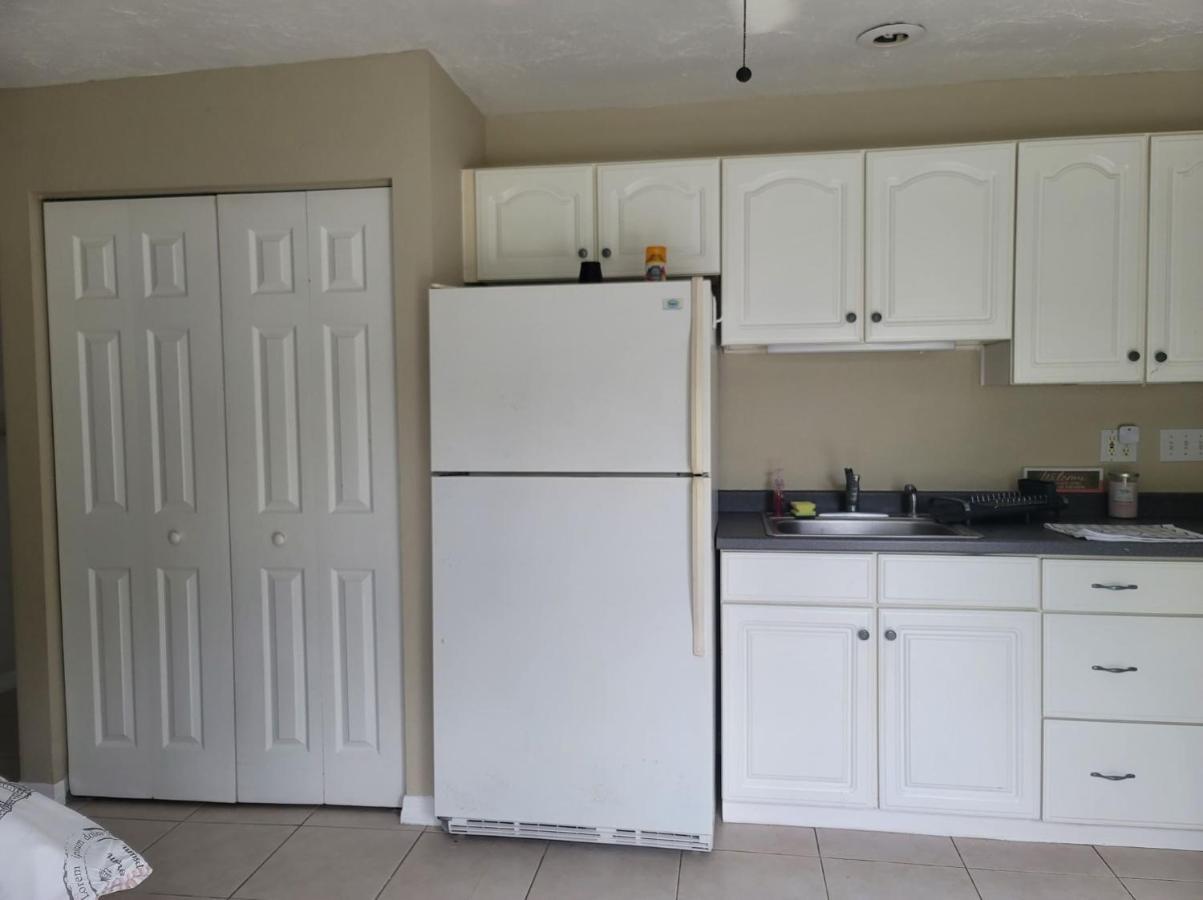 Entire Guesthouse 5 Mins To Siesta Key & Downtown Sarasota Luaran gambar
