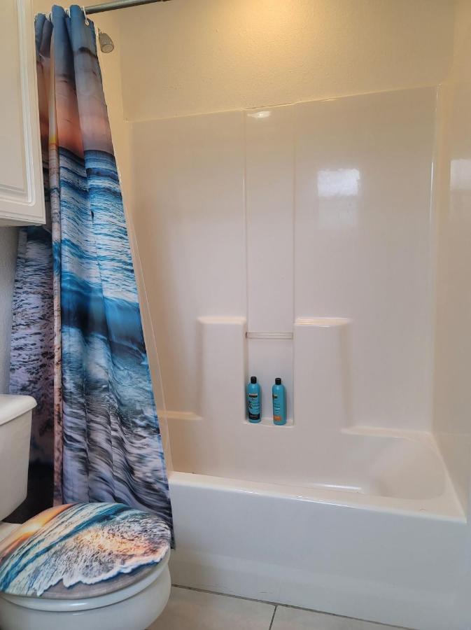 Entire Guesthouse 5 Mins To Siesta Key & Downtown Sarasota Luaran gambar