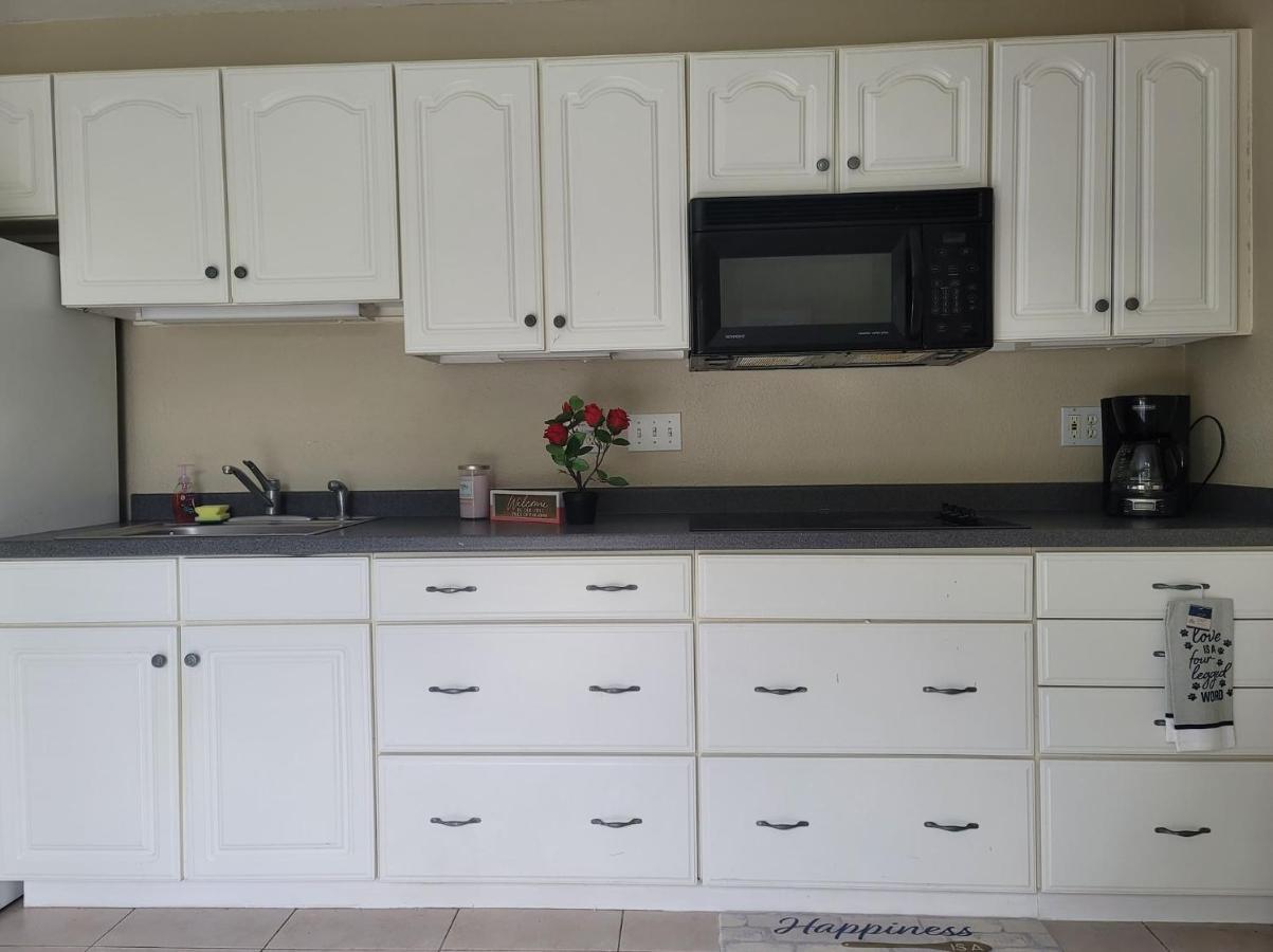 Entire Guesthouse 5 Mins To Siesta Key & Downtown Sarasota Luaran gambar