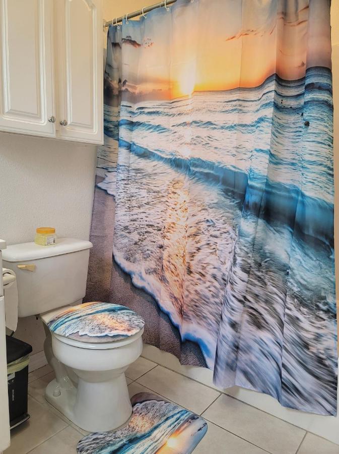 Entire Guesthouse 5 Mins To Siesta Key & Downtown Sarasota Luaran gambar