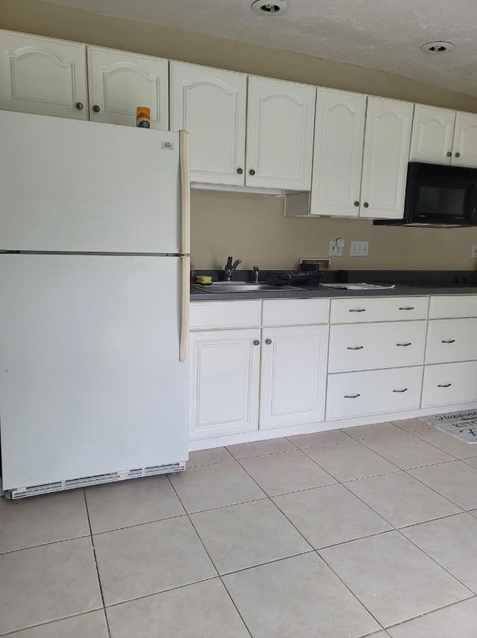 Entire Guesthouse 5 Mins To Siesta Key & Downtown Sarasota Luaran gambar